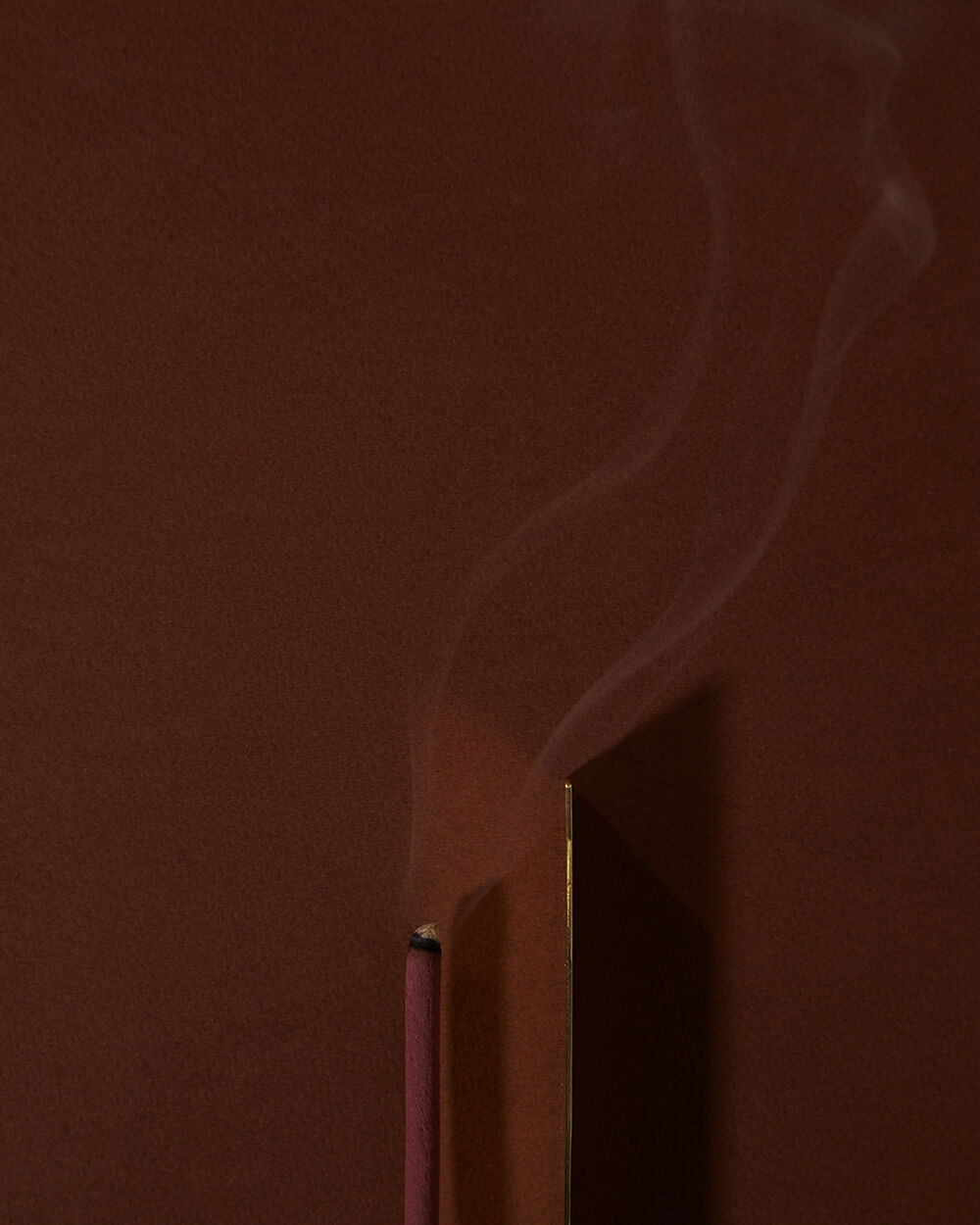 Holy Smoke