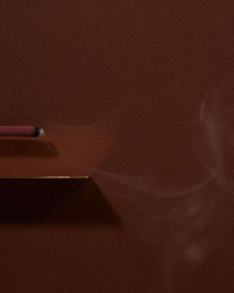 Holy Smoke