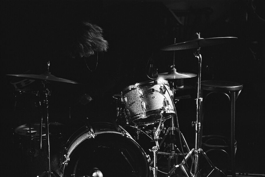 Black Dog Jams