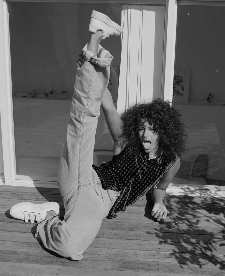 Raw Talent