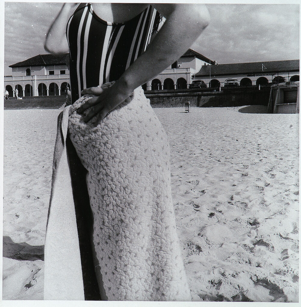 Fiona Hall: Portraits of Summer
