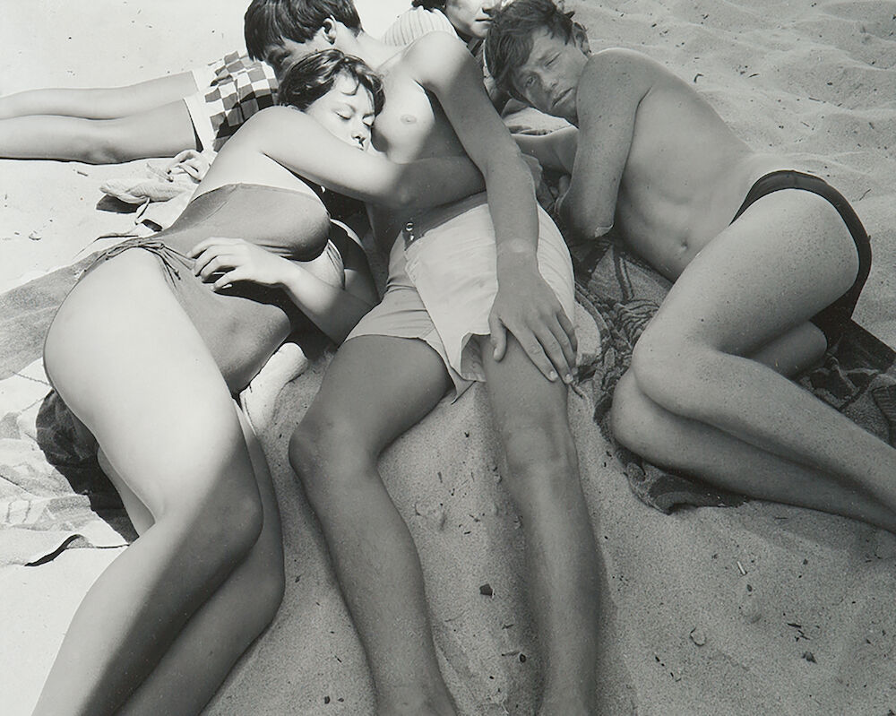 Fiona Hall: Portraits of Summer