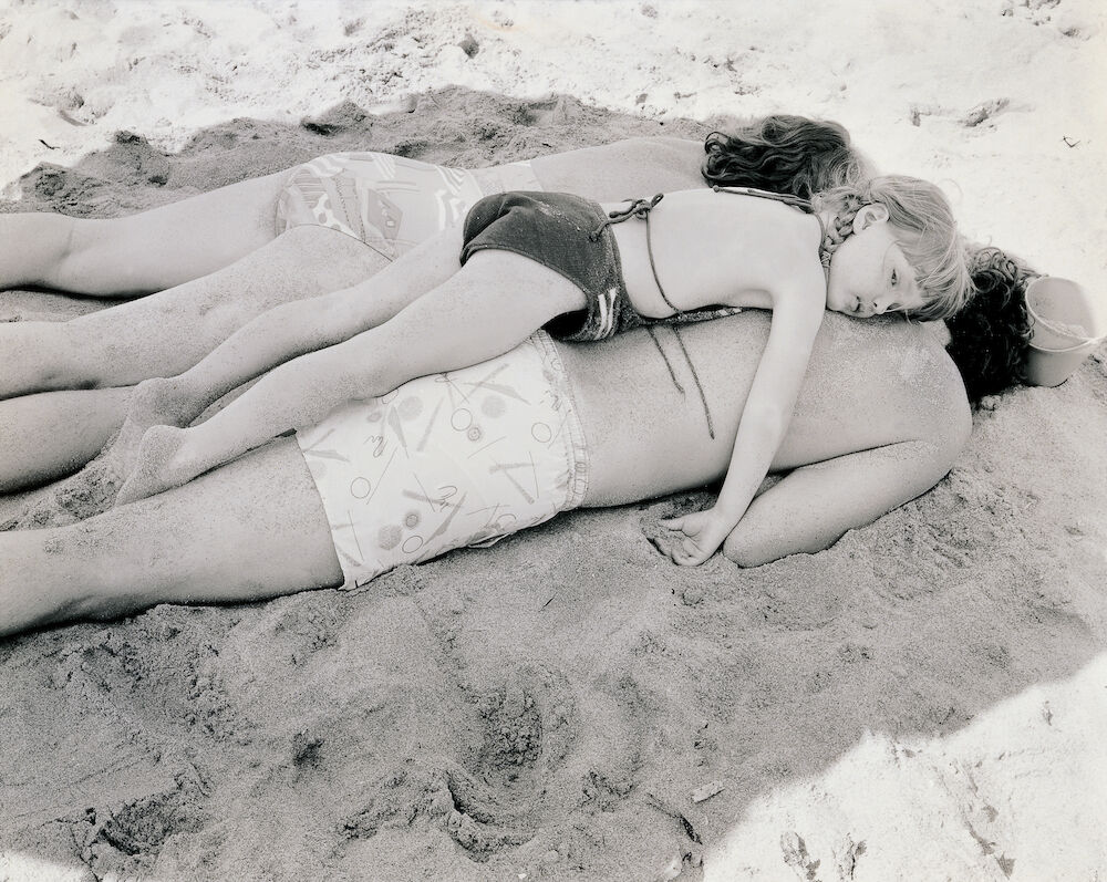 Fiona Hall: Portraits of Summer