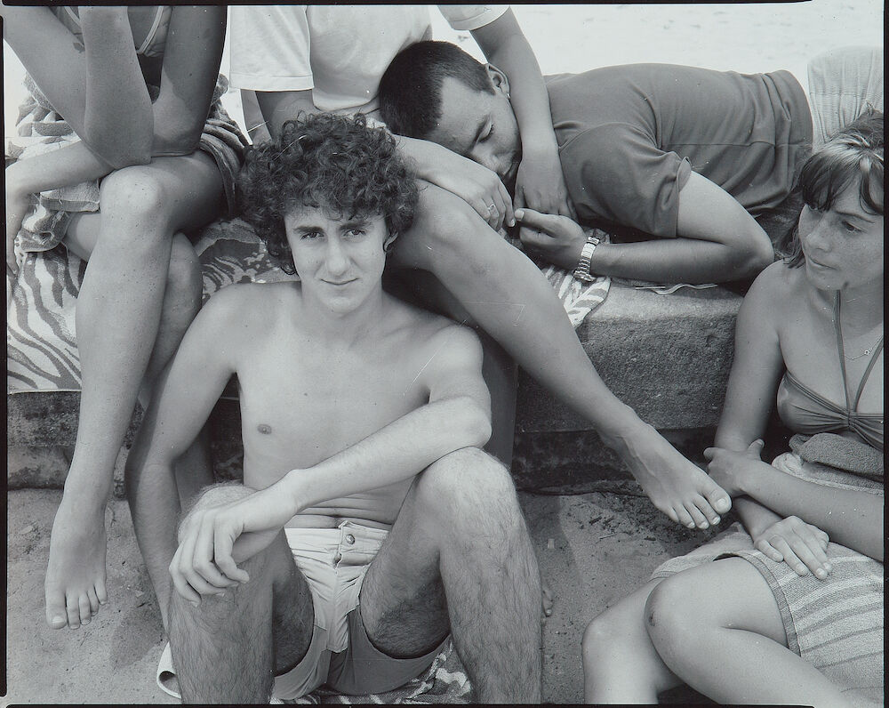 Fiona Hall: Portraits of Summer