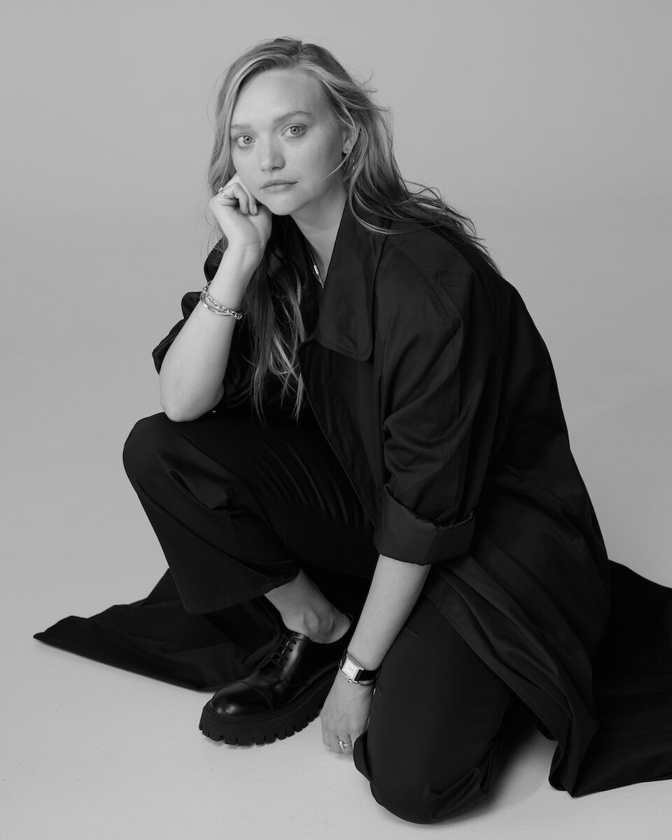 Future Classic with Gemma Ward