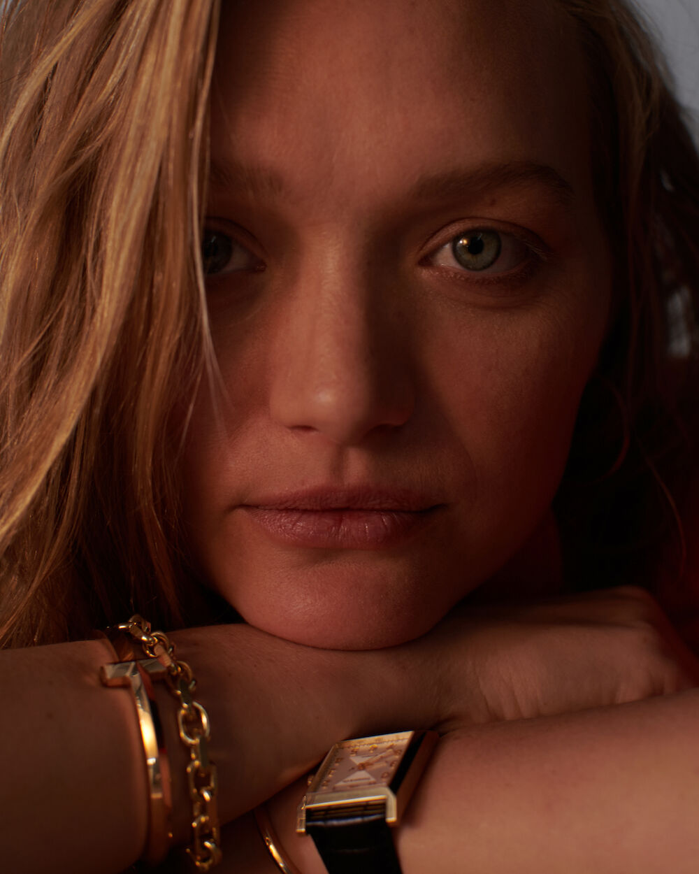Future Classic with Gemma Ward
