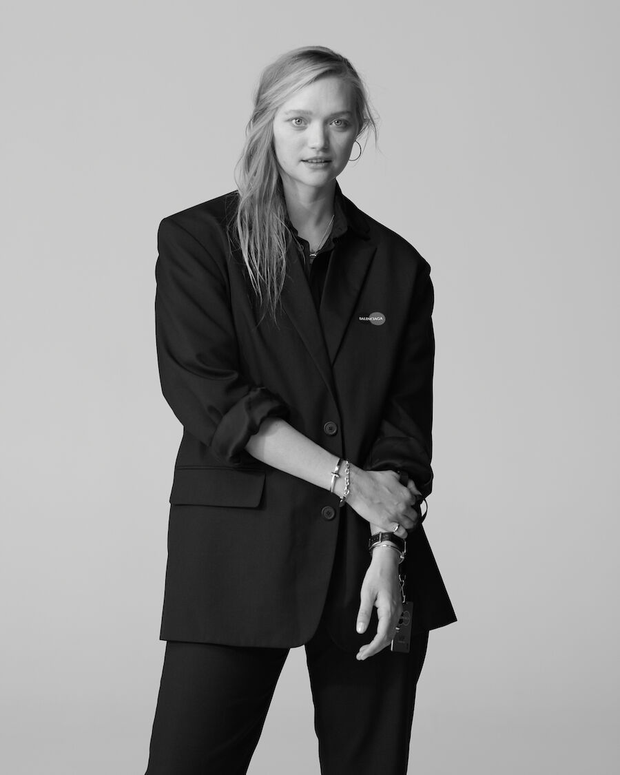 Future Classic with Gemma Ward
