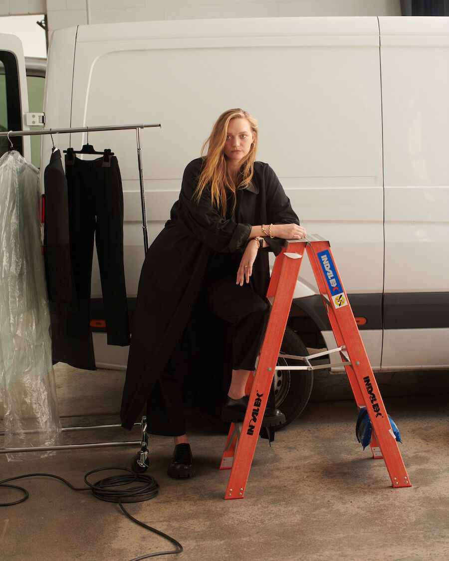 Future Classic with Gemma Ward