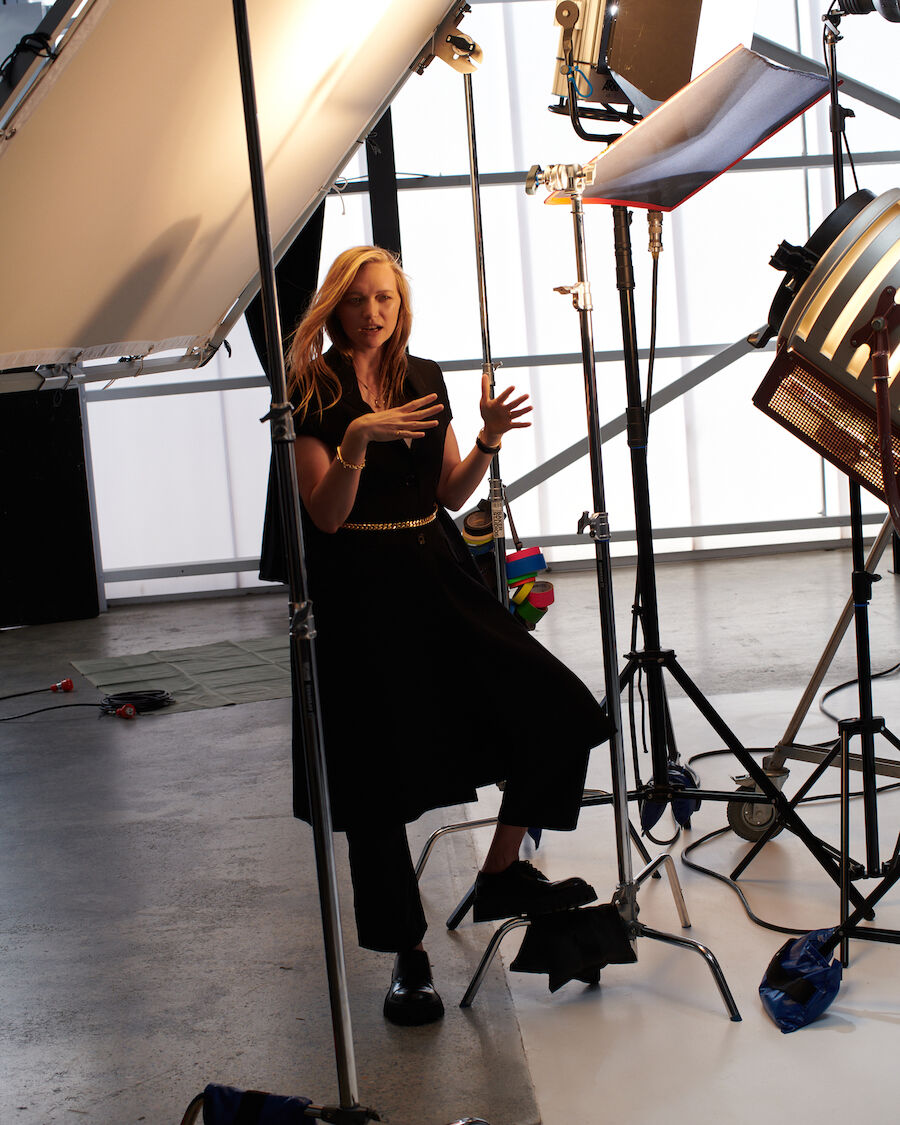 Future Classic with Gemma Ward