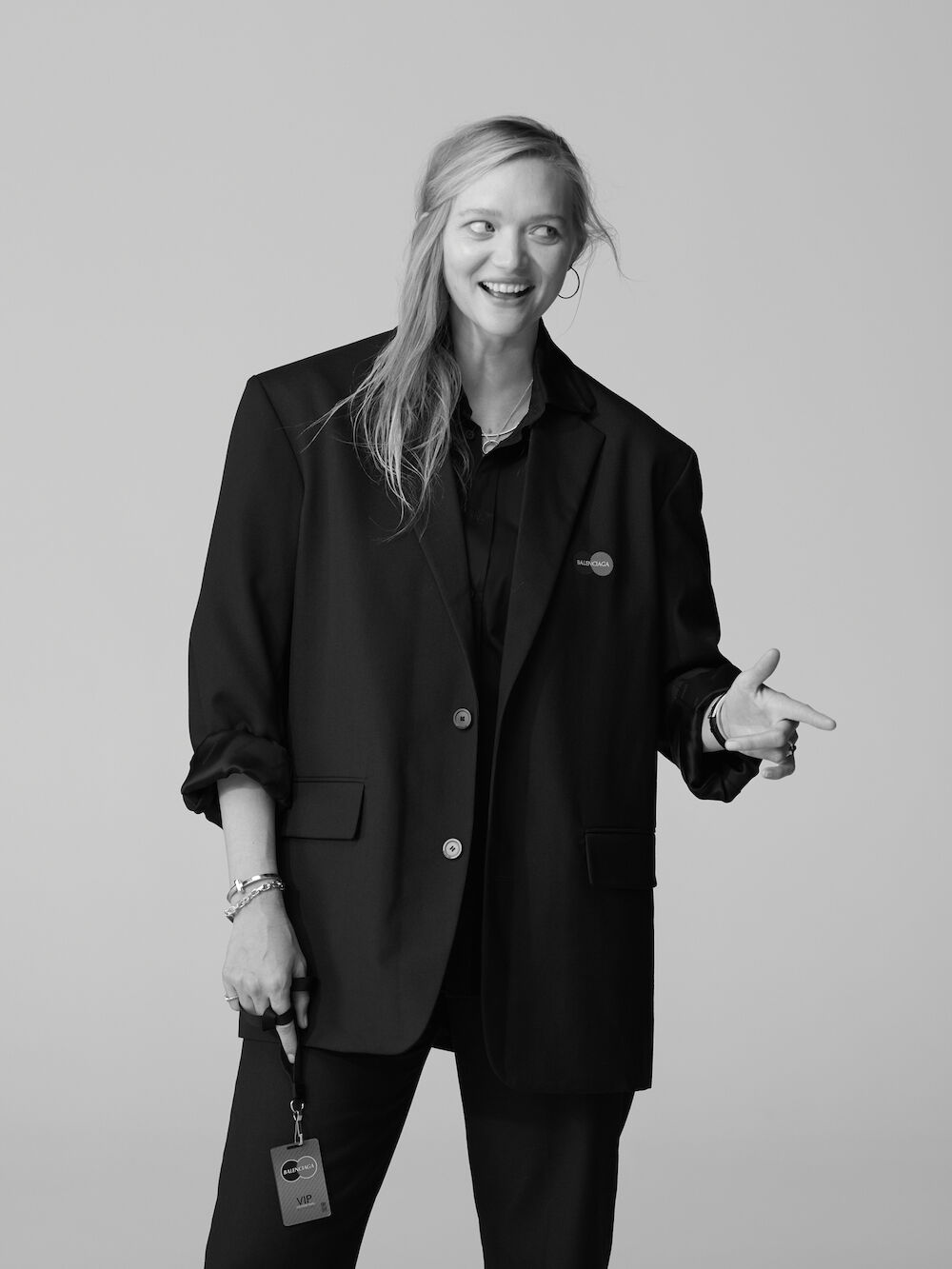 Future Classic with Gemma Ward
