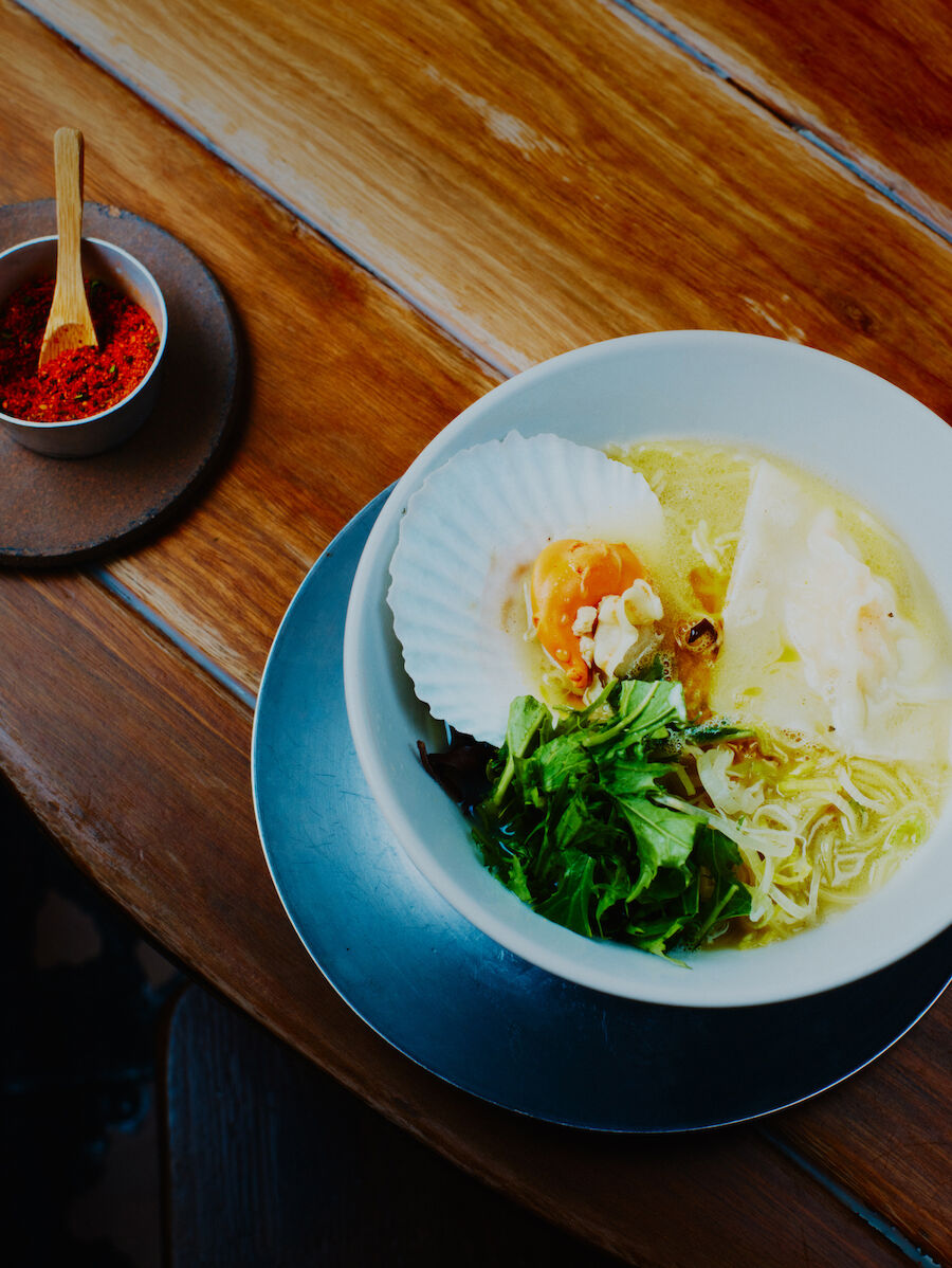 Ramen Rituals
