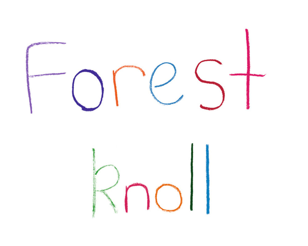 Forest Knoll