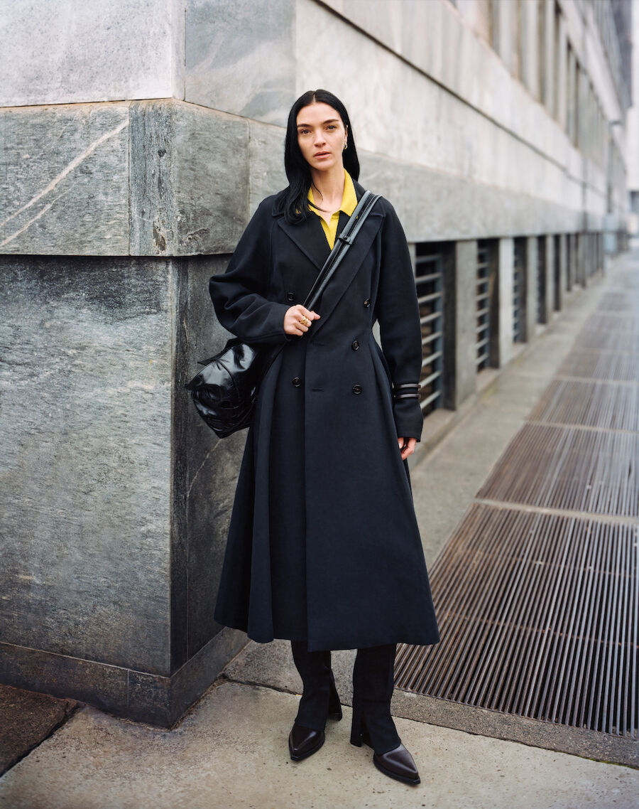 Issued by BOTTEGA VENETA