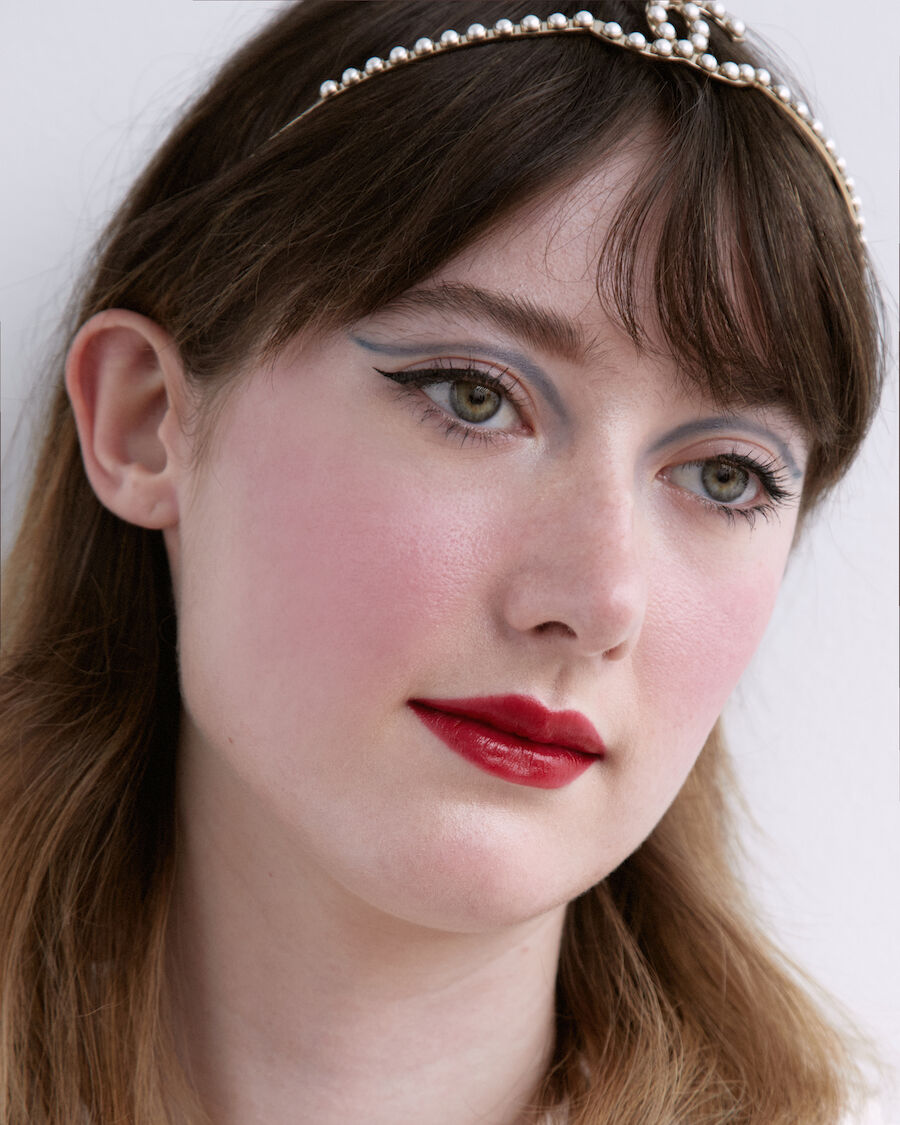 CHANEL Rouge Coco Bloom