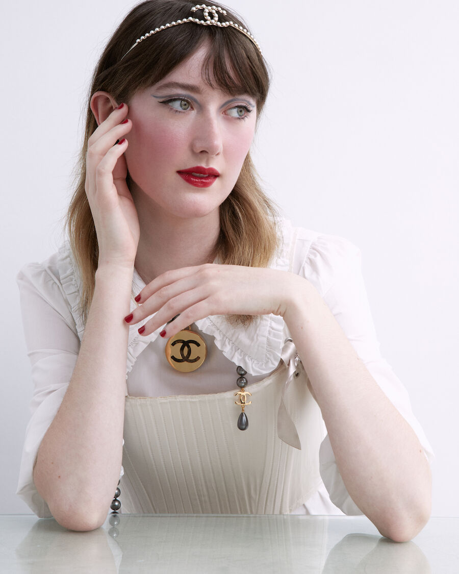 CHANEL Rouge Coco Bloom