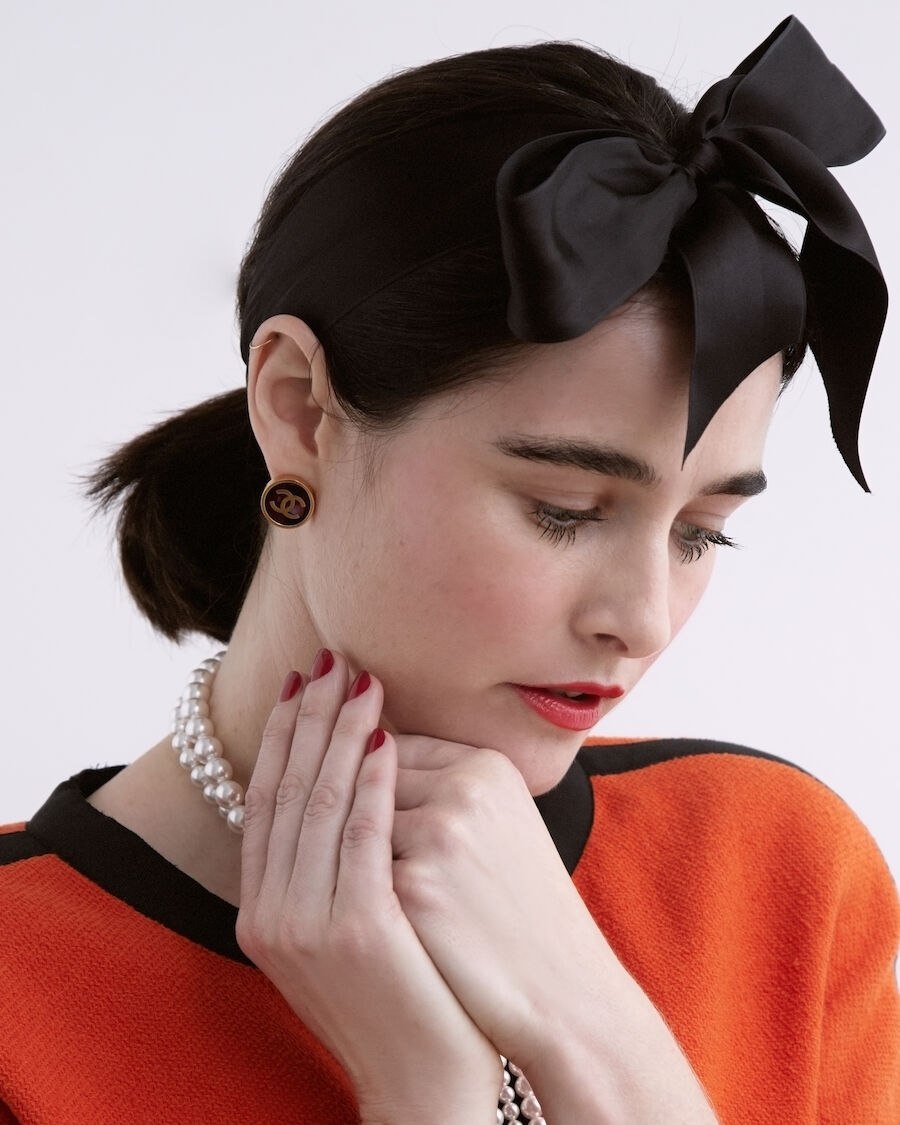 CHANEL Rouge Coco Bloom