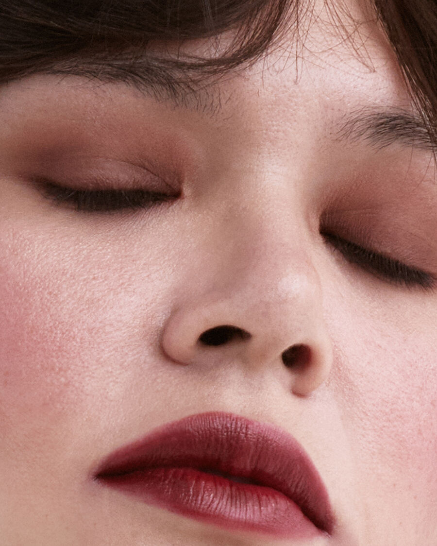 CHANEL Rouge Coco Bloom