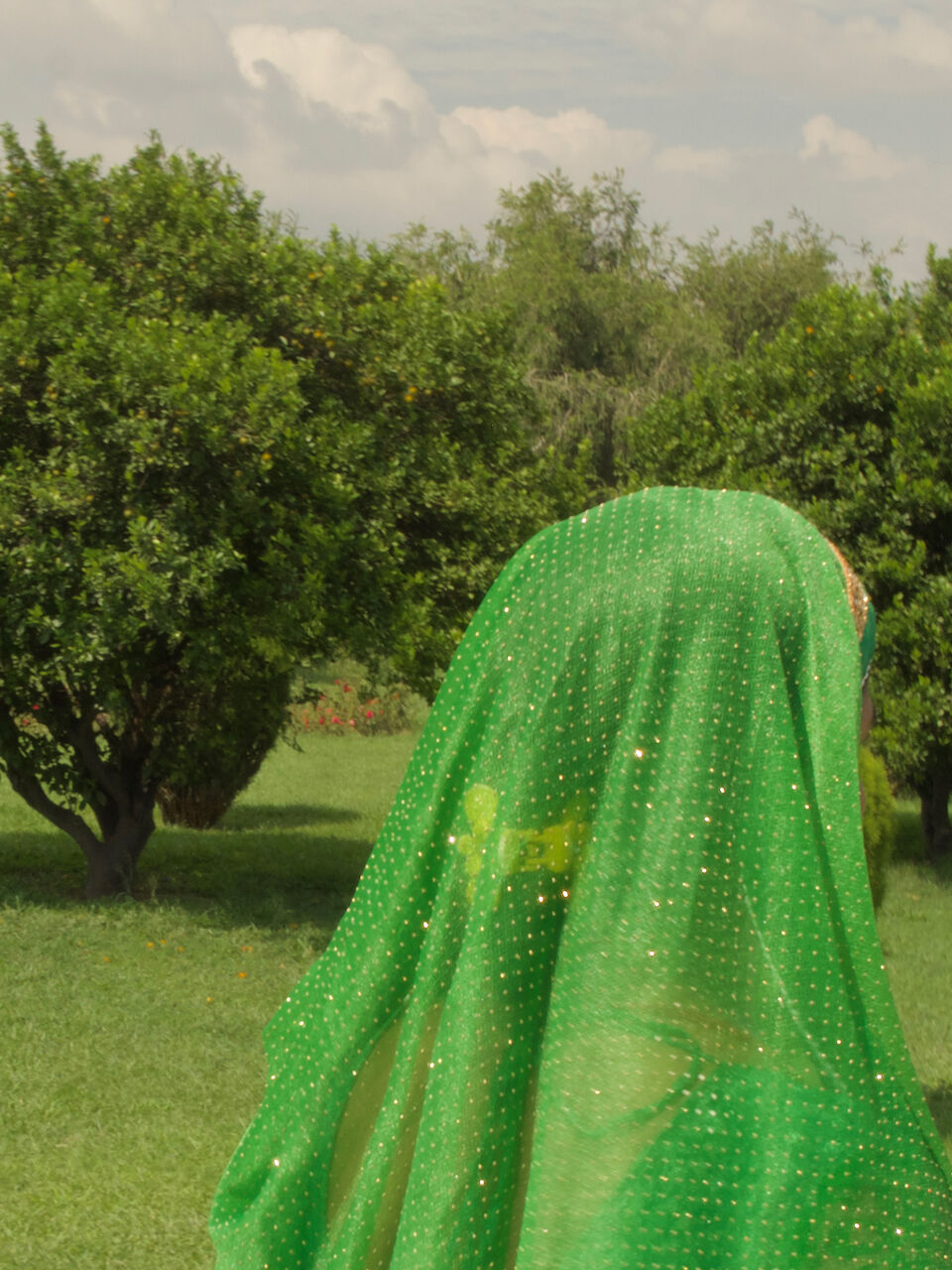 India Can't Breathe