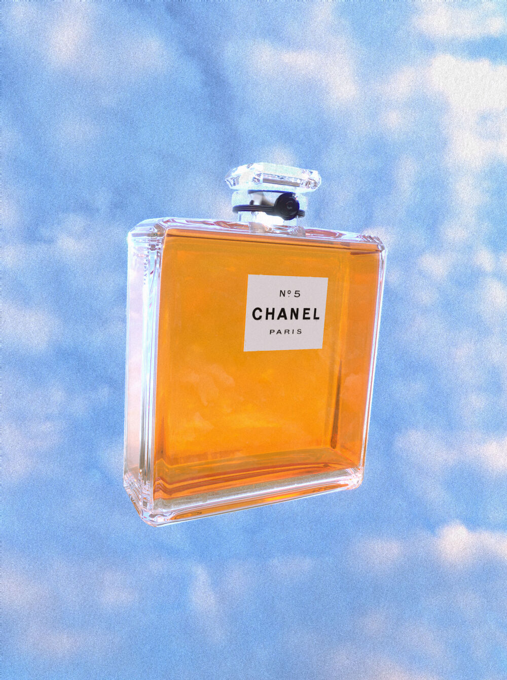 CHANEL 100