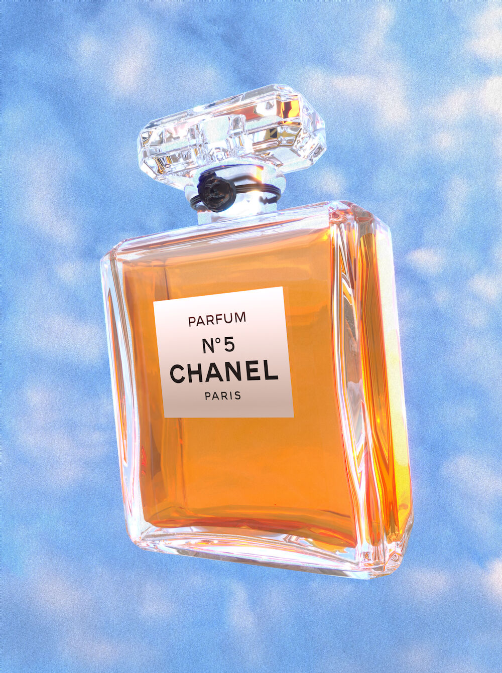 CHANEL 100