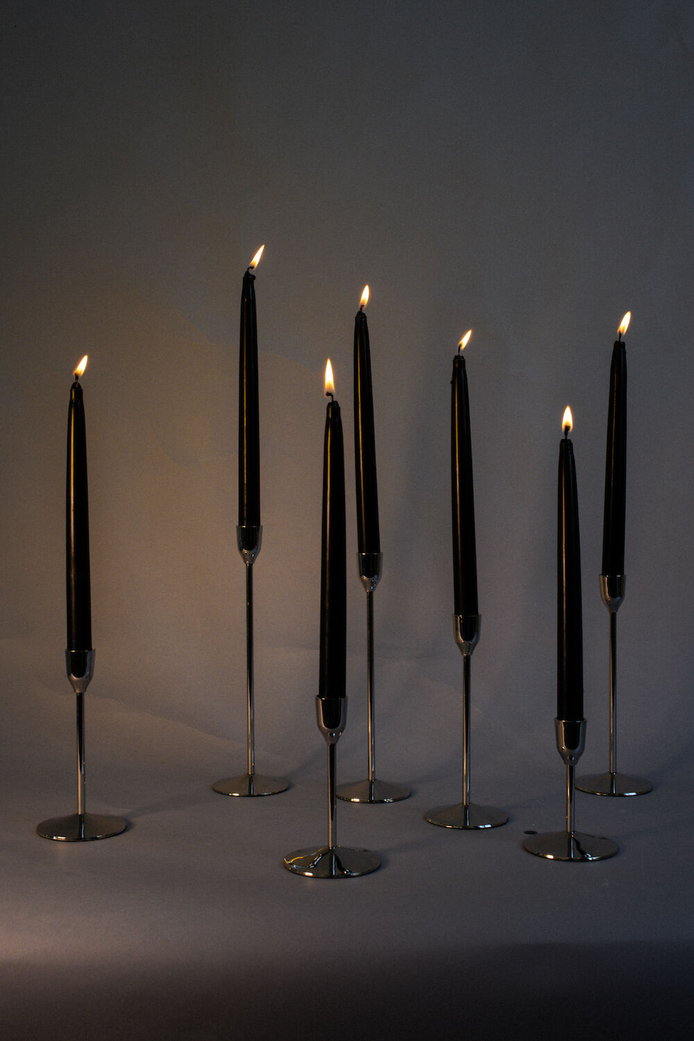 Fourth St Home: Sentiments 01