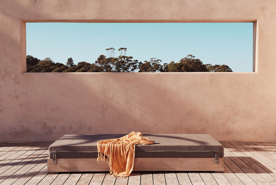 48 hours curated in Byron Bay