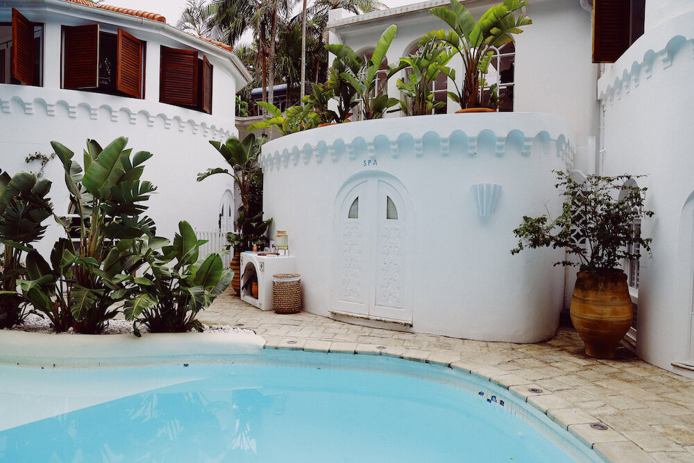 48 hours curated in Byron Bay