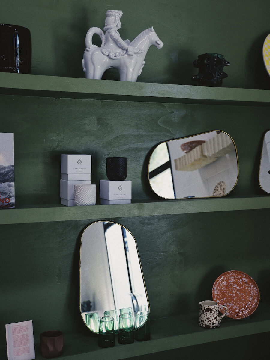 48 hours curated in Byron Bay