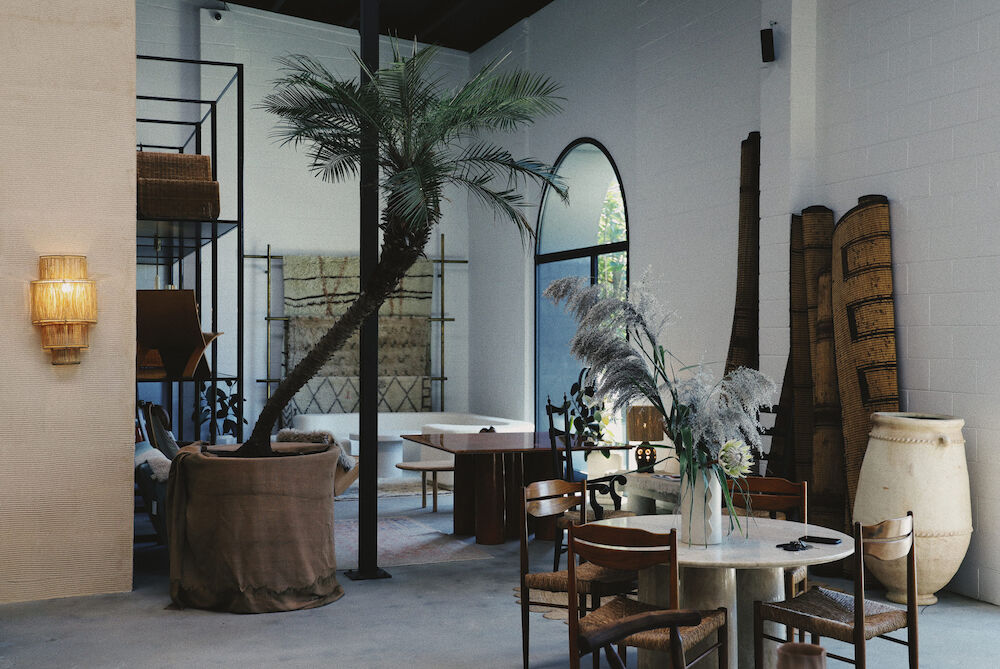 48 hours curated in Byron Bay