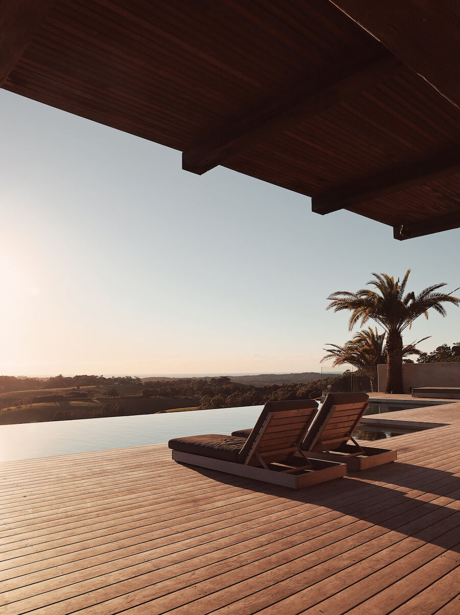 48 hours curated in Byron Bay