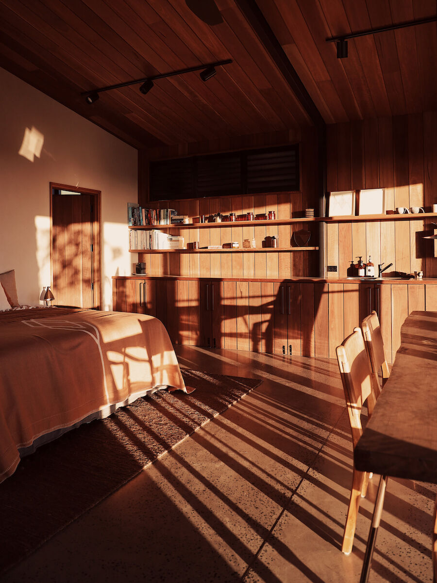 48 hours curated in Byron Bay