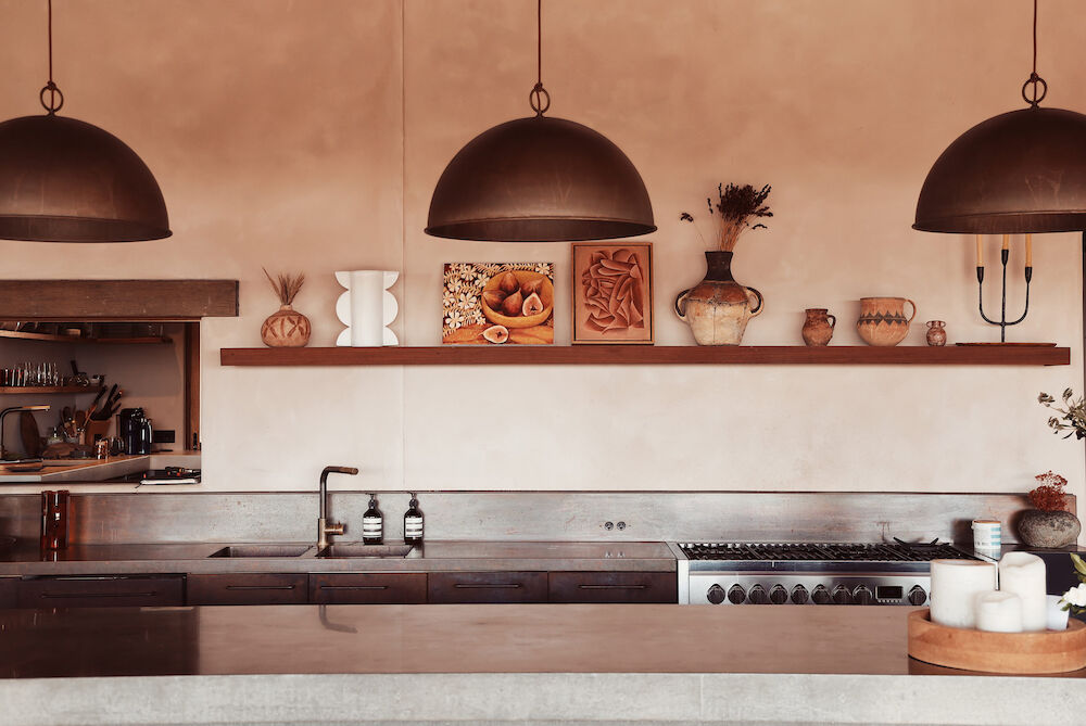 48 hours curated in Byron Bay