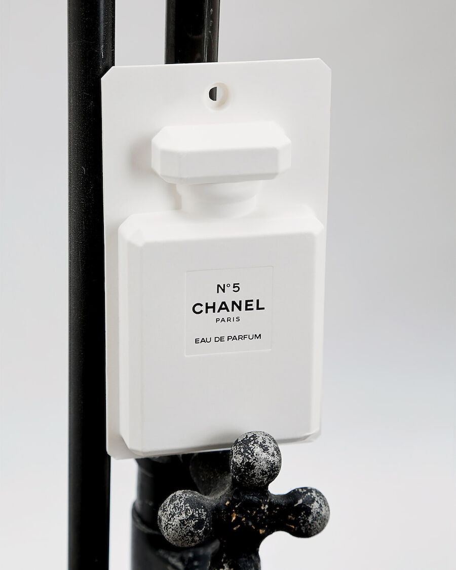 Out of the Ordinary: CHANEL FACTORY 5