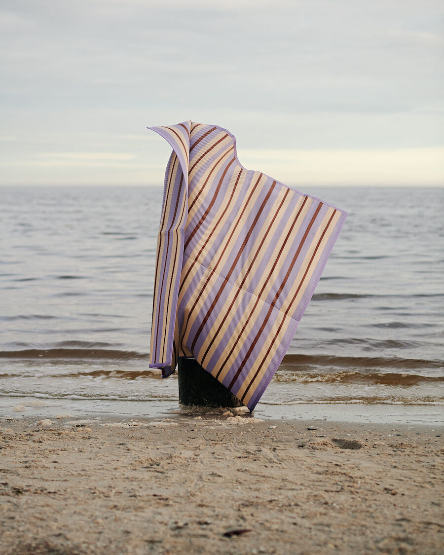 LAZE about