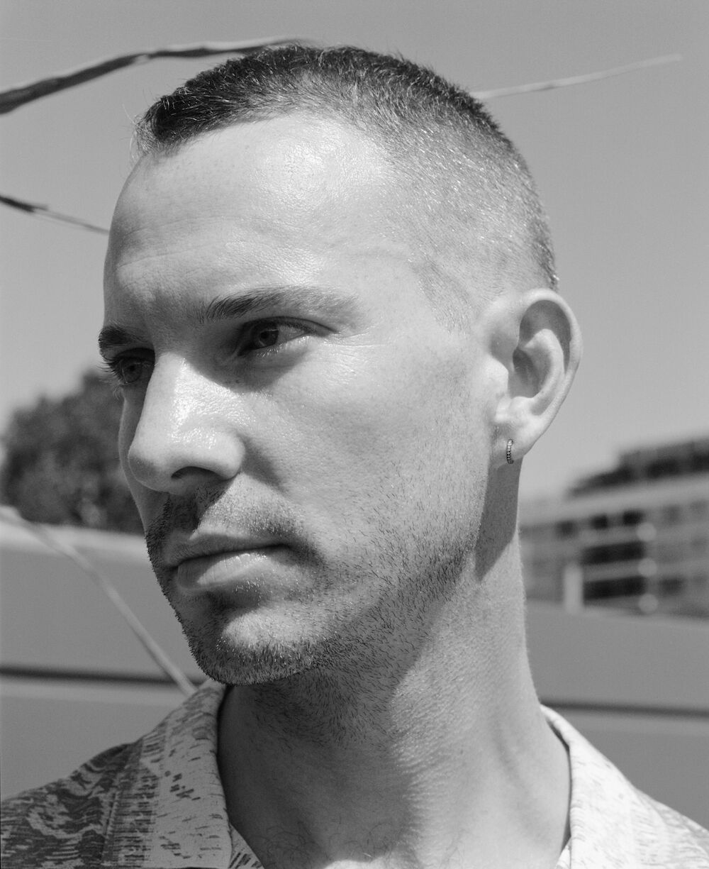 An Interview with Dan Thawley