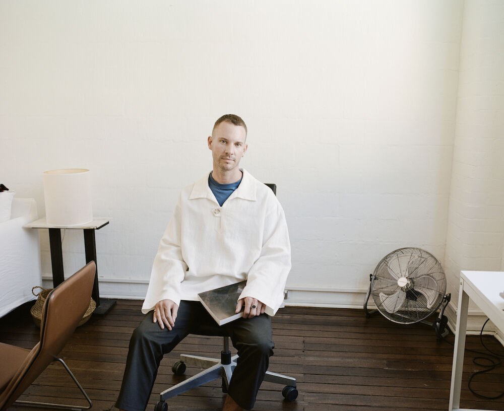 An Interview with Dan Thawley