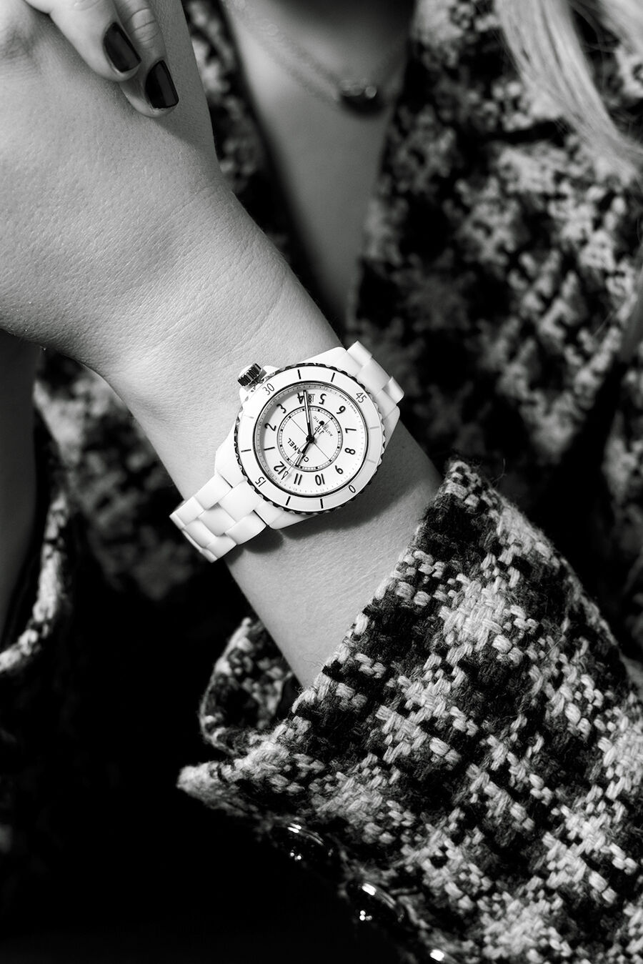 Time Will Tell