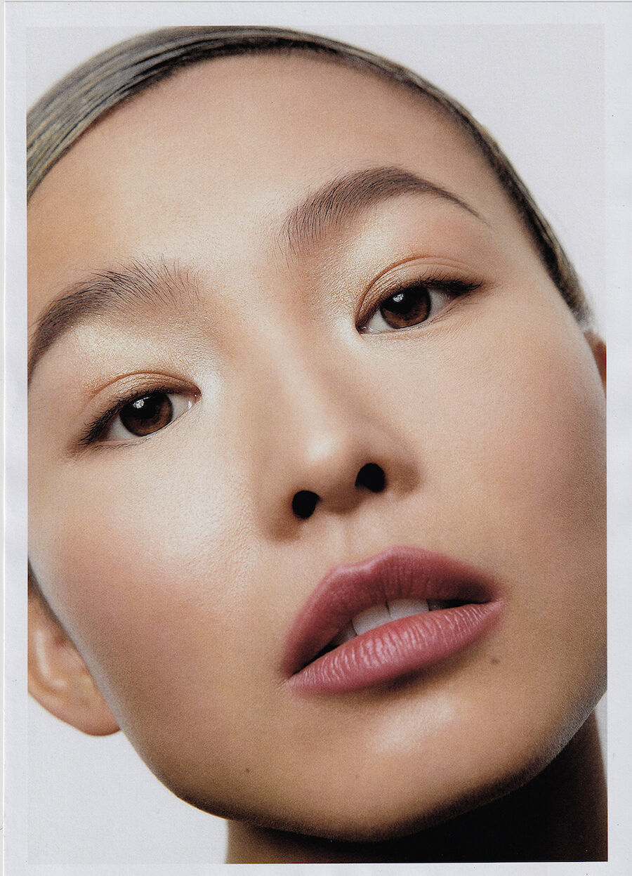 CHANEL Holiday Celebrate