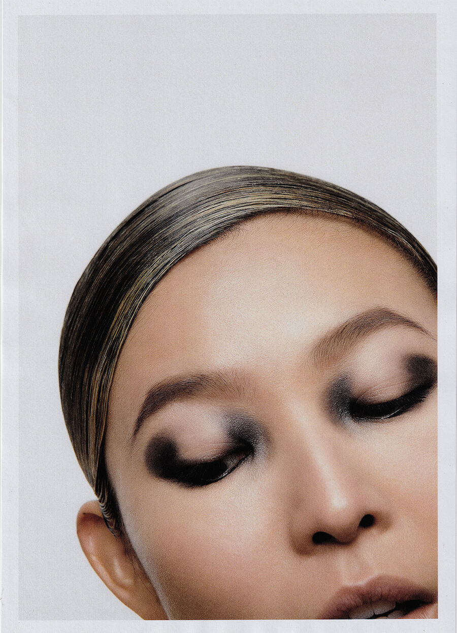 CHANEL Holiday Celebrate