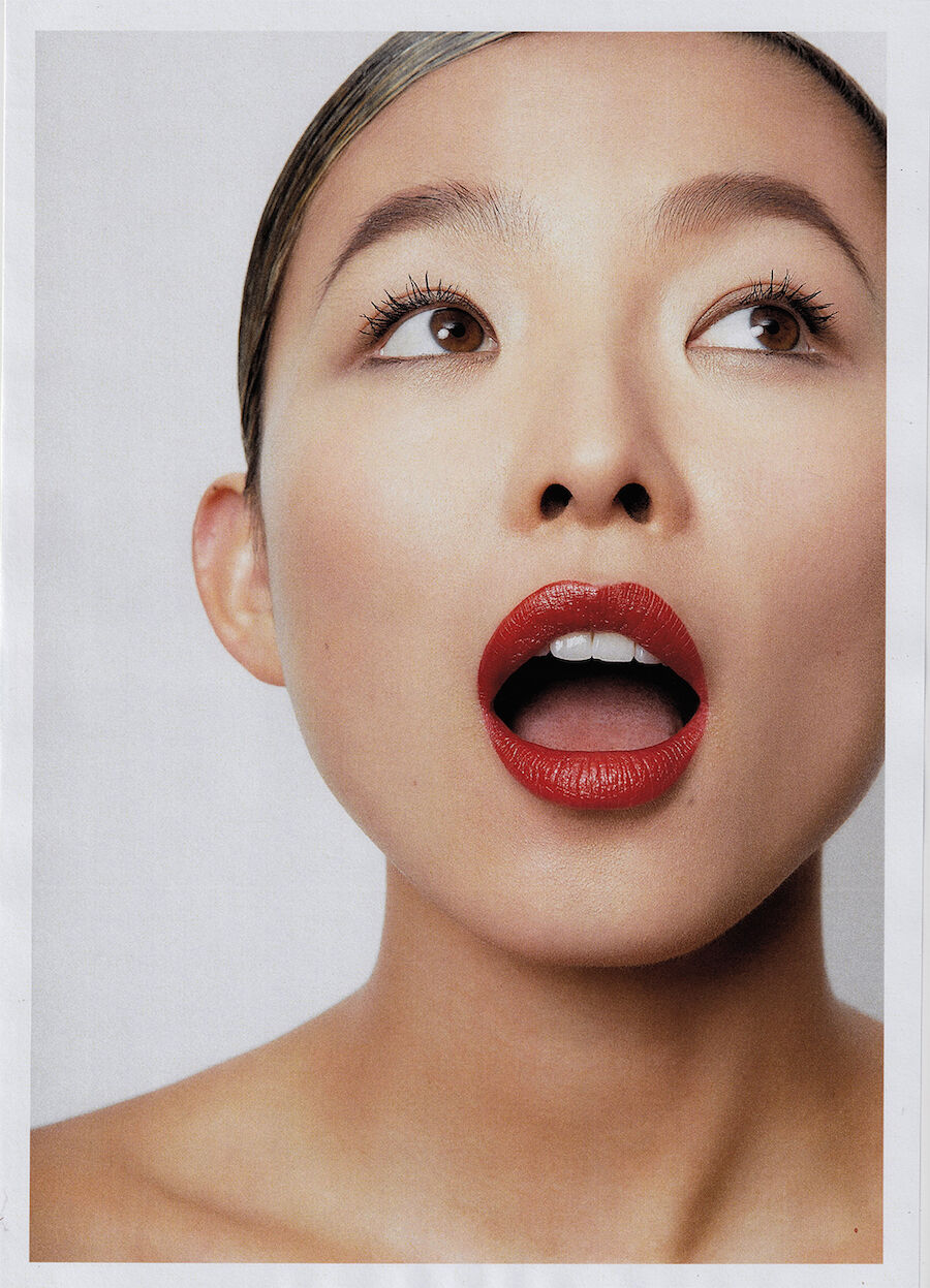 CHANEL Holiday Celebrate