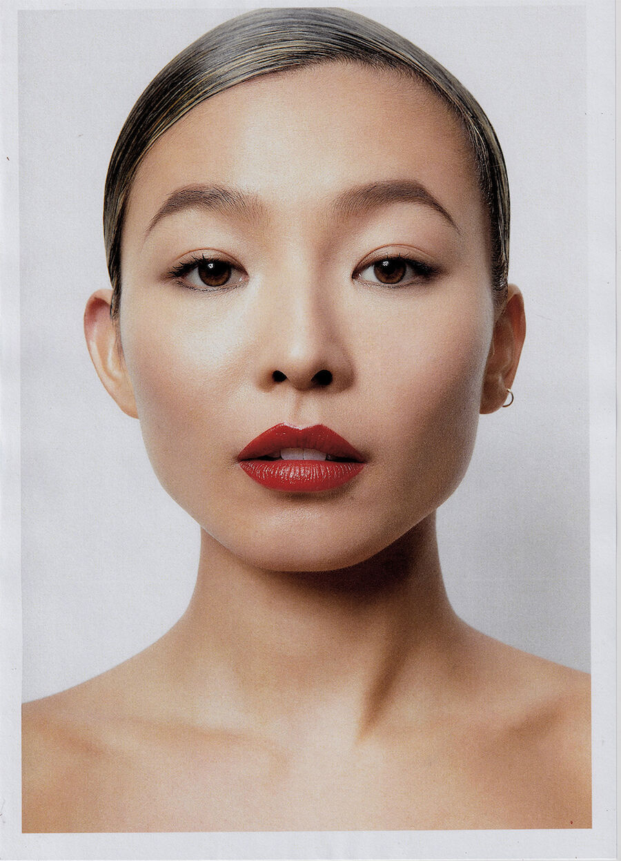 CHANEL Holiday Celebrate