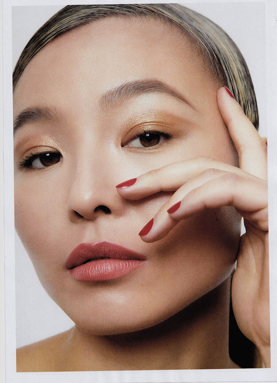 CHANEL Holiday Celebrate