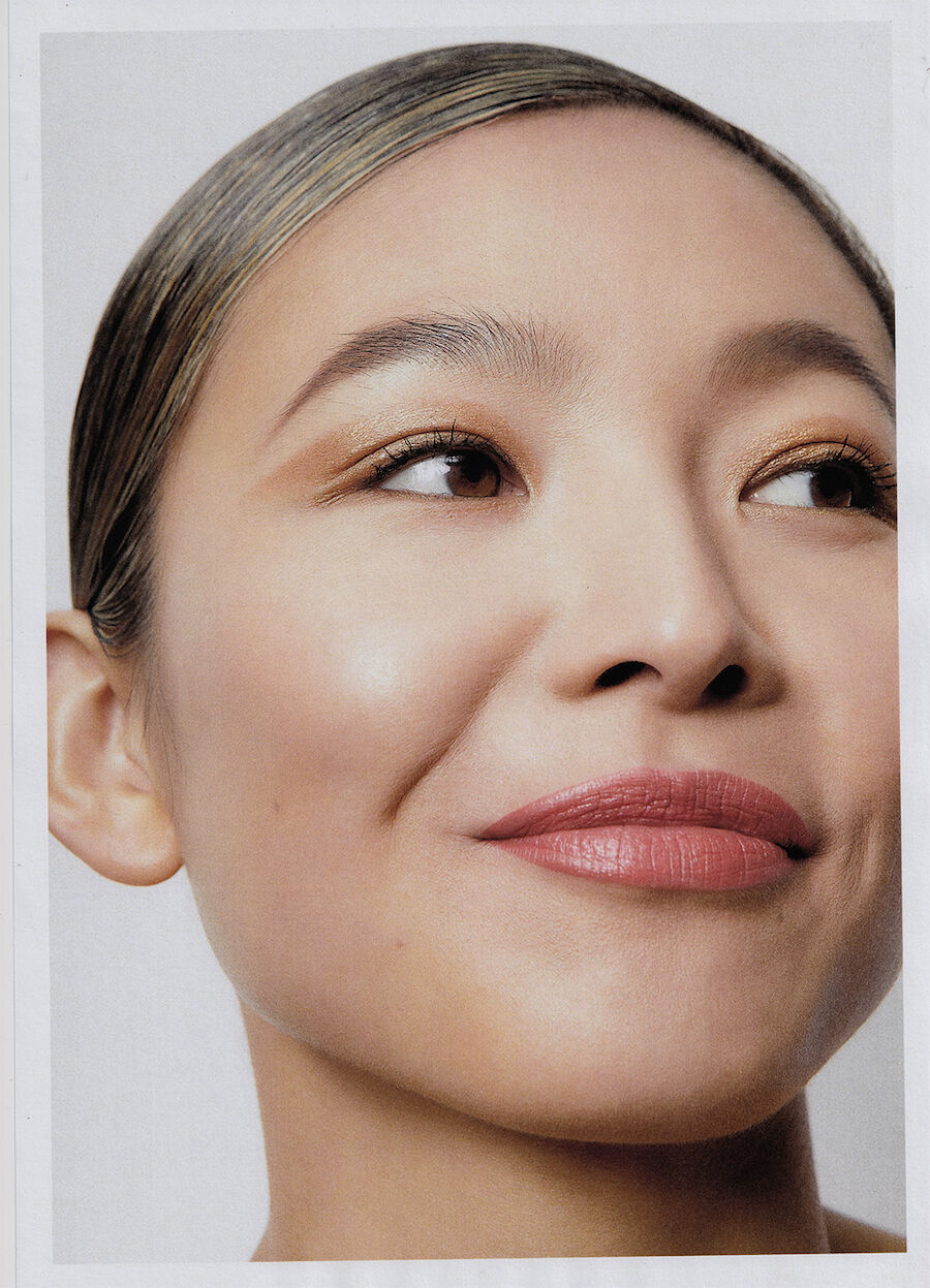 CHANEL Holiday Celebrate